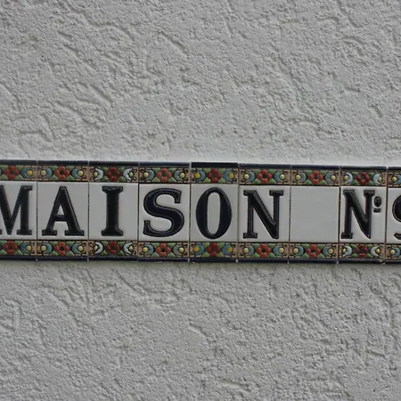Maison No.9 Rosbach vor der Hohe Exterior photo
