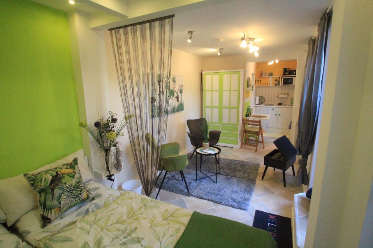 Apartment Maison No.9 Rosbach vor der Hohe