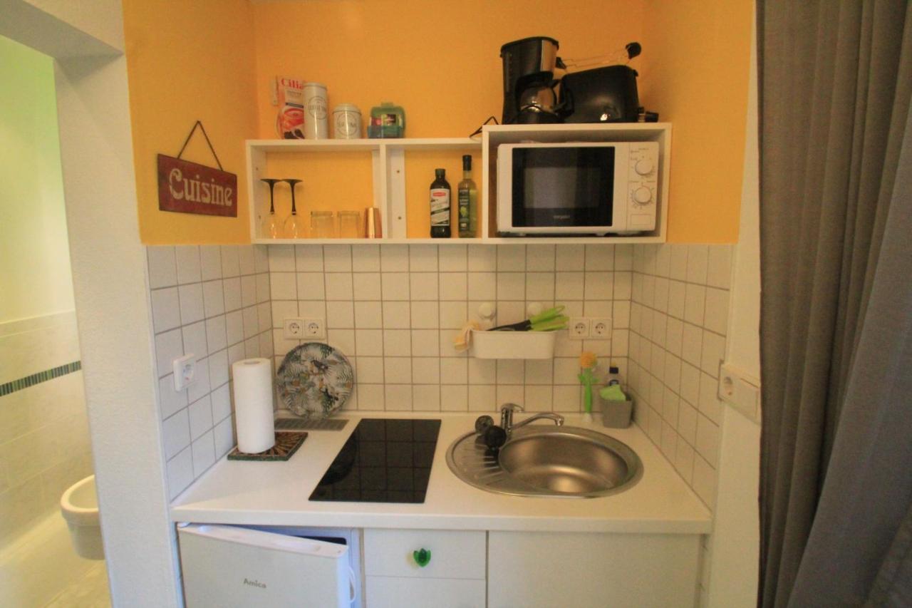 Maison No.9 Apartment