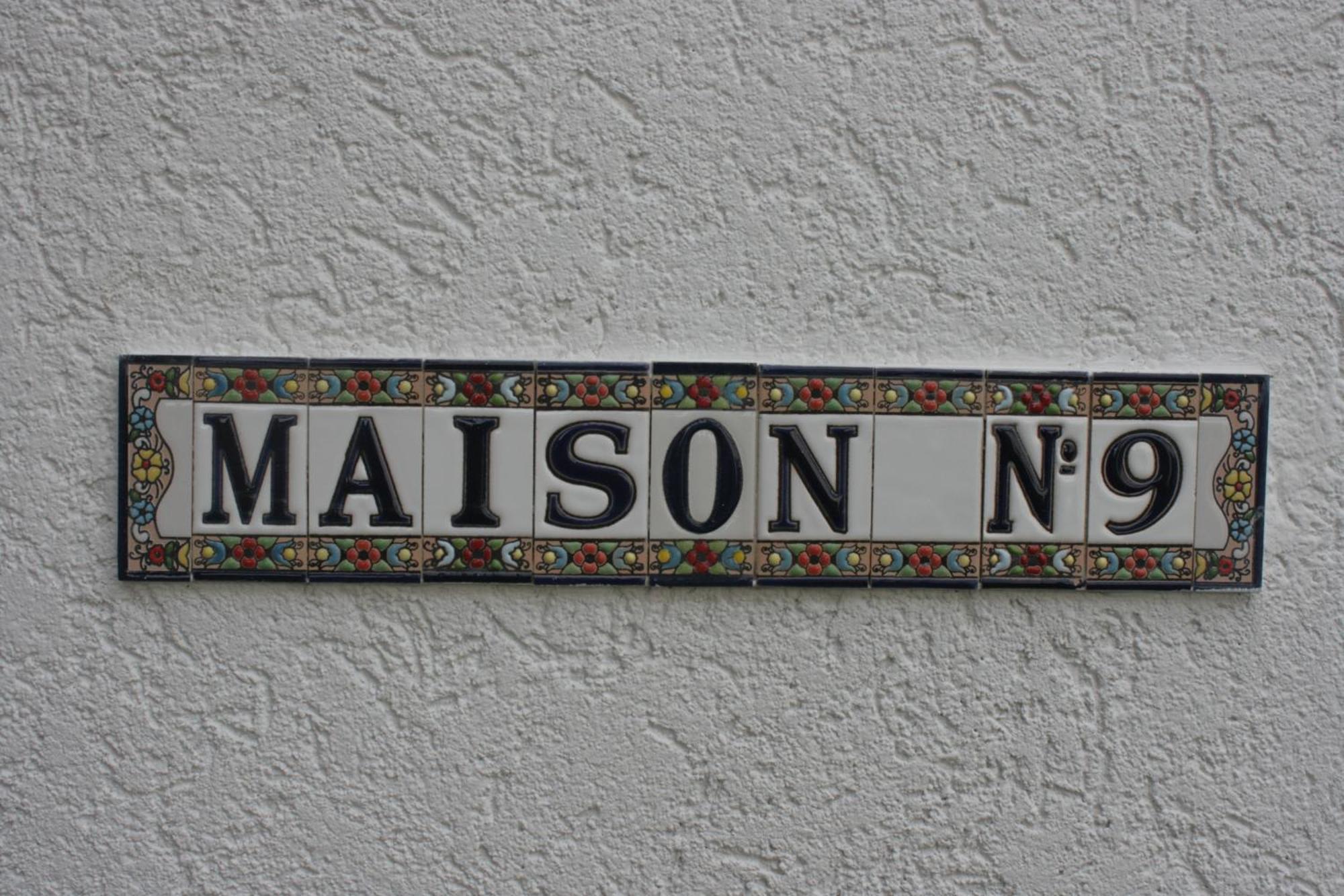 Apartment Maison No.9 Rosbach vor der Hohe